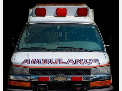 SOFD to Receive County Board Approved Grant Funds