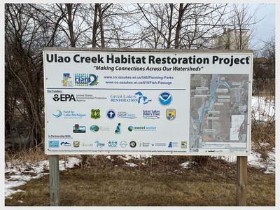 Ulao Creek Partnership Board & Member meeting